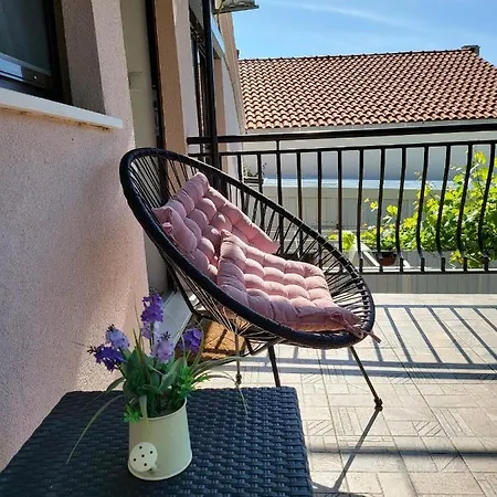 Mountain Angel Apartament
