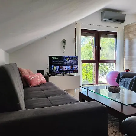 Apartament Mountain Angel *
