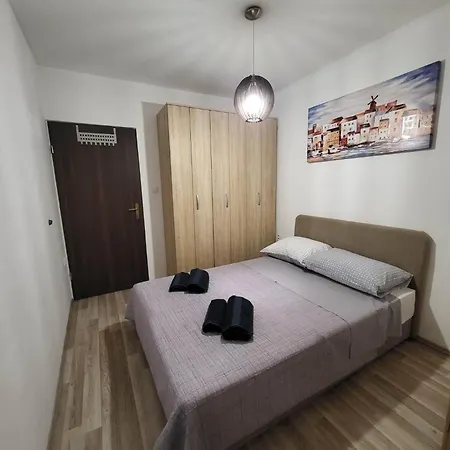 Apartament Mountain Angel *