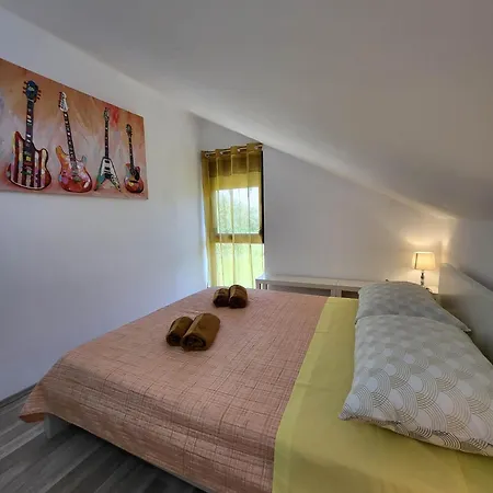 Mountain Angel Apartament