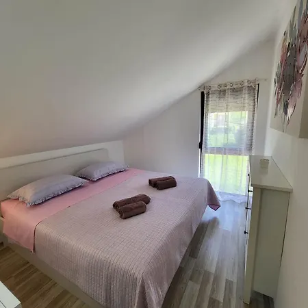 Mountain Angel Apartment *