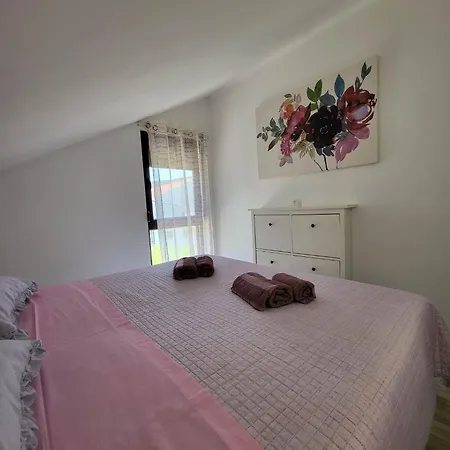 Apartament Mountain Angel