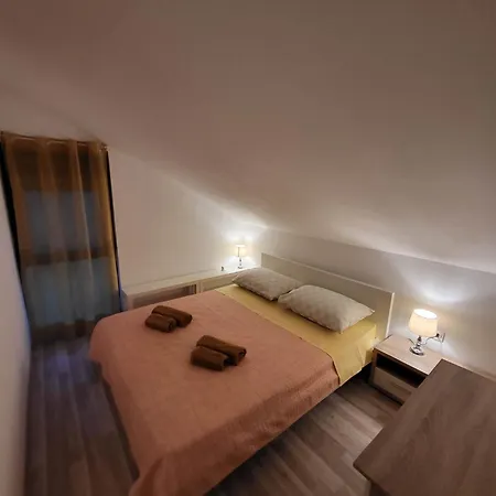 Apartament Mountain Angel Dubrownik