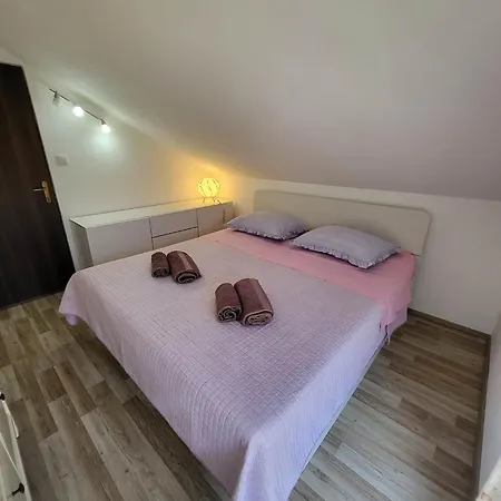 Mountain Angel Apartament *