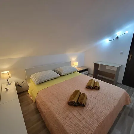 Mountain Angel Apartament Dubrownik